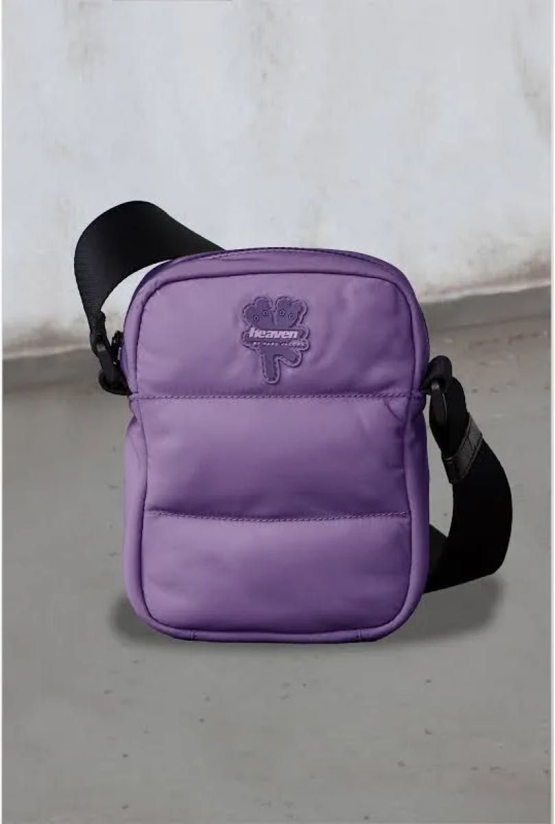 Heaven by MARC JACOBS クロスボディ バッグ|Yahoo!フリマ(旧 Heaven by MARC JACOBS クロスボディ バッグ|Yahoo!フリマ(旧