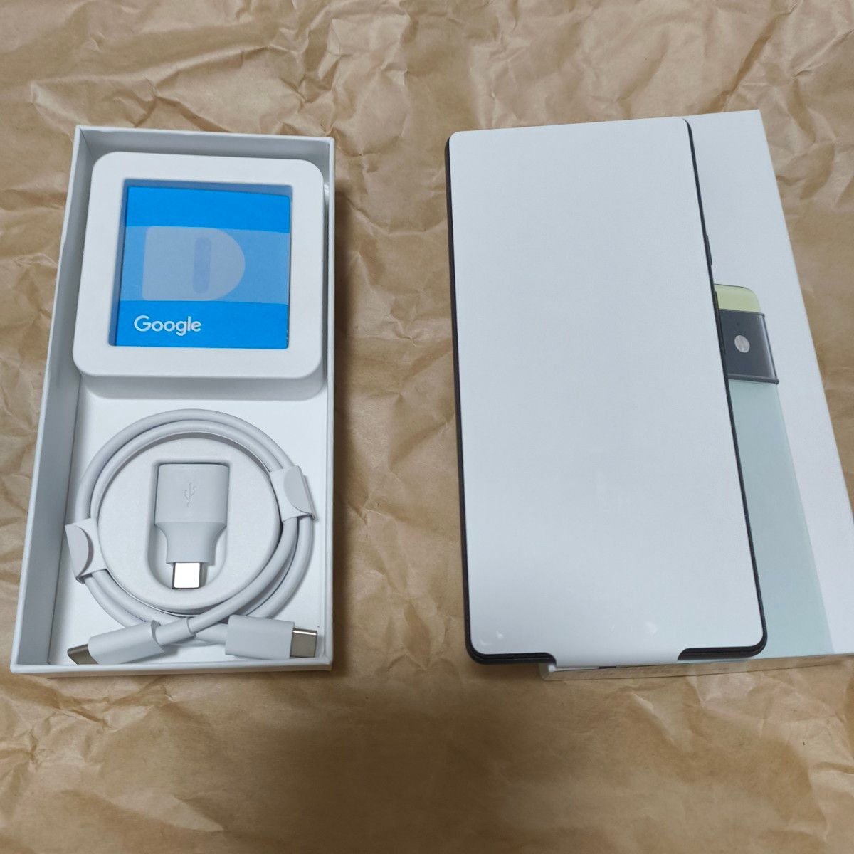 Google Pixel 6 (無印) 未使用品|Yahoo!フリマ(旧PayPayフリマ) Google Pixel 6 (無印) 未使用品|Yahoo!フリマ(旧PayPayフリマ)
