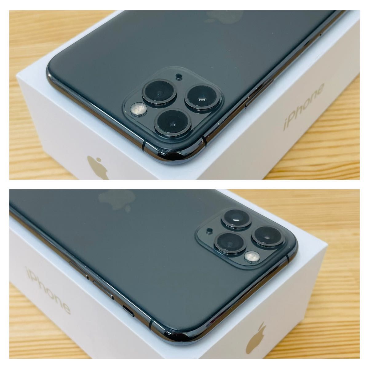 100% iPhone 11 Pro 256 GB SIMフリー グレイ 本体|Yahoo 100% iPhone 11 Pro 256 GB SIMフリー グレイ 本体|Yahoo