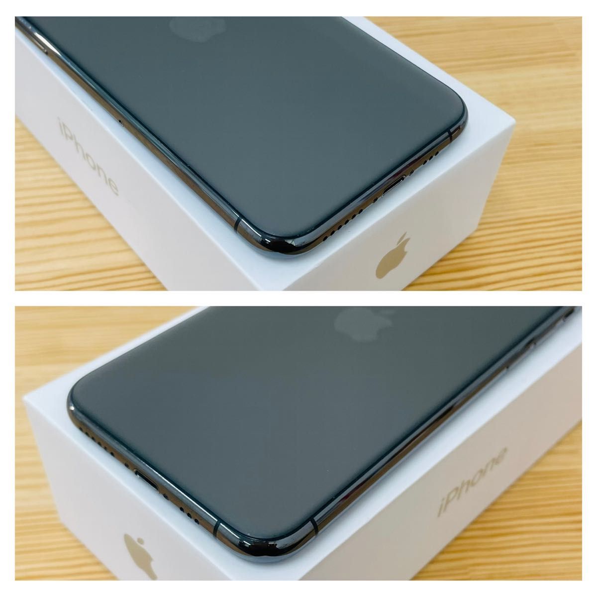 100% iPhone 11 Pro 256 GB SIMフリー グレイ 本体|Yahoo 100% iPhone 11 Pro 256 GB SIMフリー グレイ 本体|Yahoo