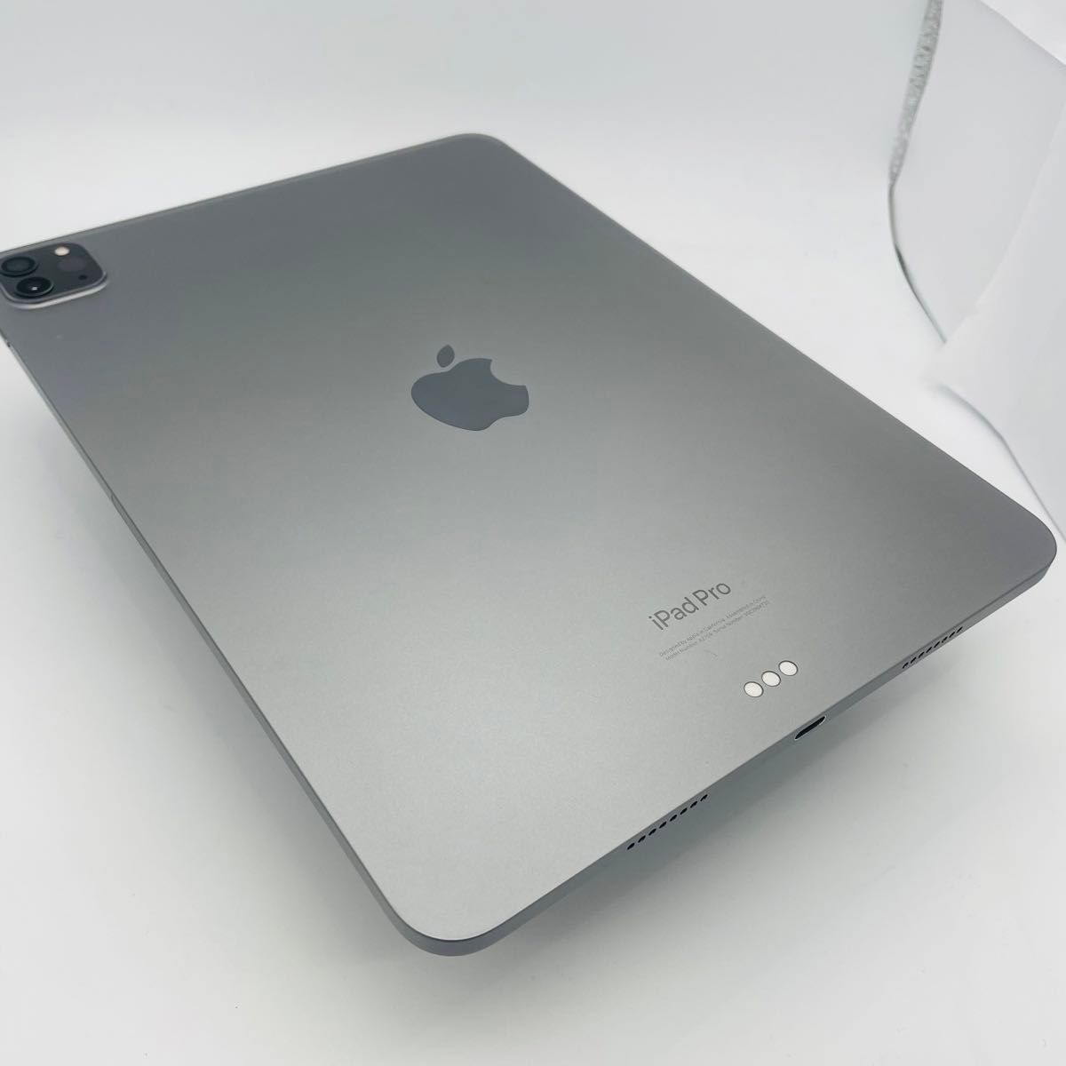 B 電池98% iPad Pro 第4世代 11インチ 512GB Wi-Fi|Yahoo B 電池98% iPad Pro 第4世代 11インチ 512GB Wi-Fi|Yahoo