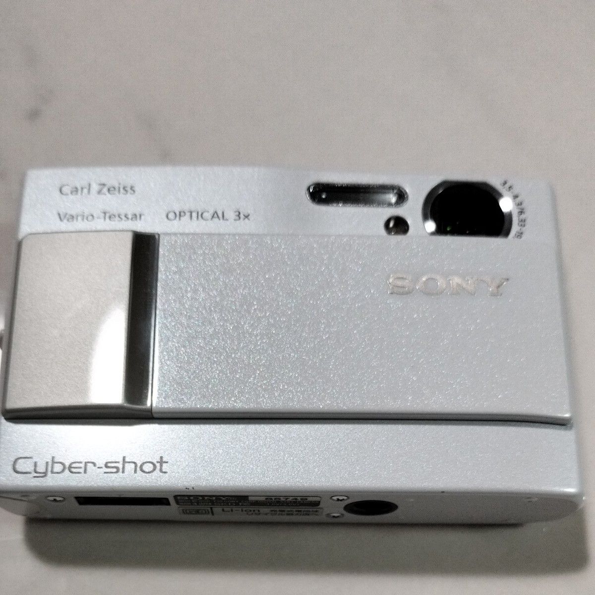 SONY Cyber-shot DSC-T-10|Yahoo!フリマ(旧PayPayフリマ) SONY Cyber-shot DSC-T-10|Yahoo!フリマ(旧PayPayフリマ)