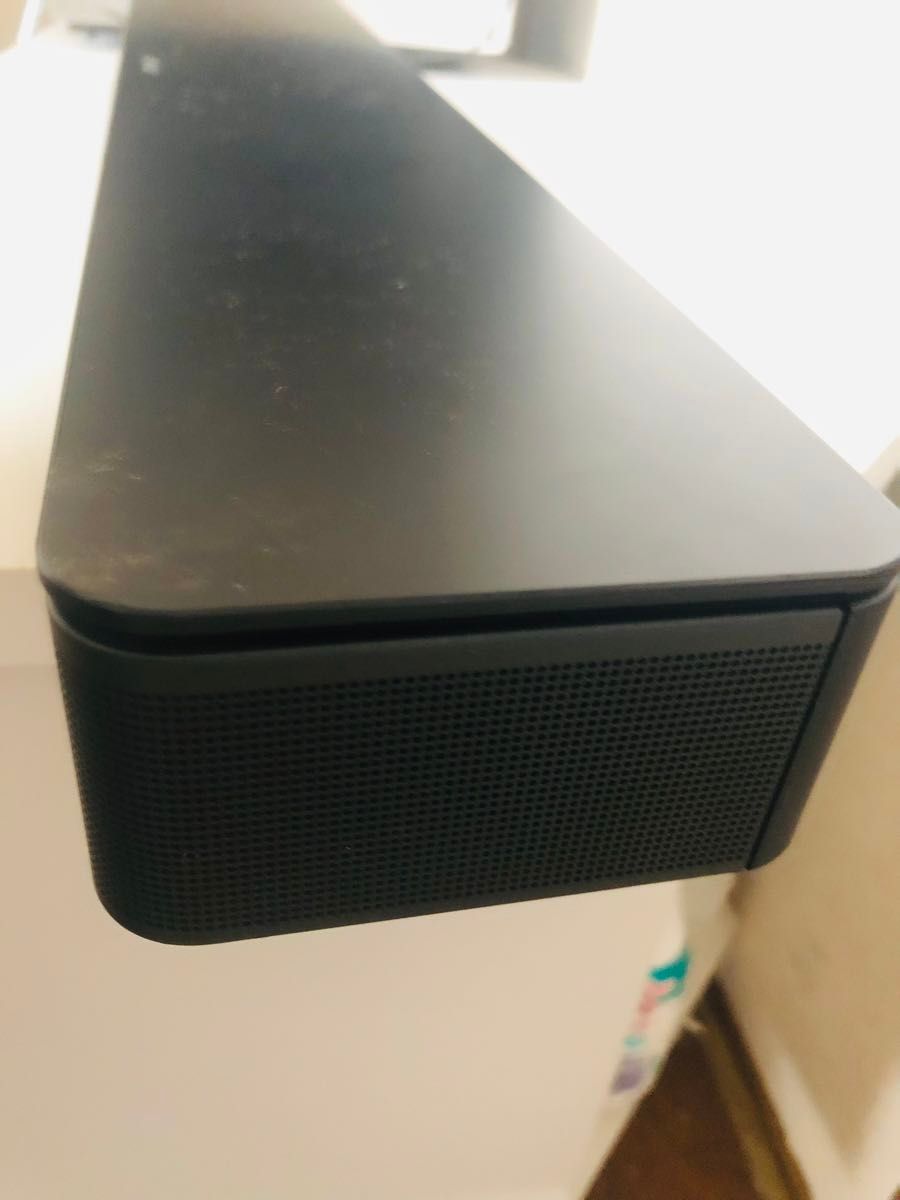 BOSE/ボーズ TV スピーカー 431974 Bluetooth サウンドバー 音 BOSE/ボーズ TV スピーカー 431974 Bluetooth サウンドバー 音
