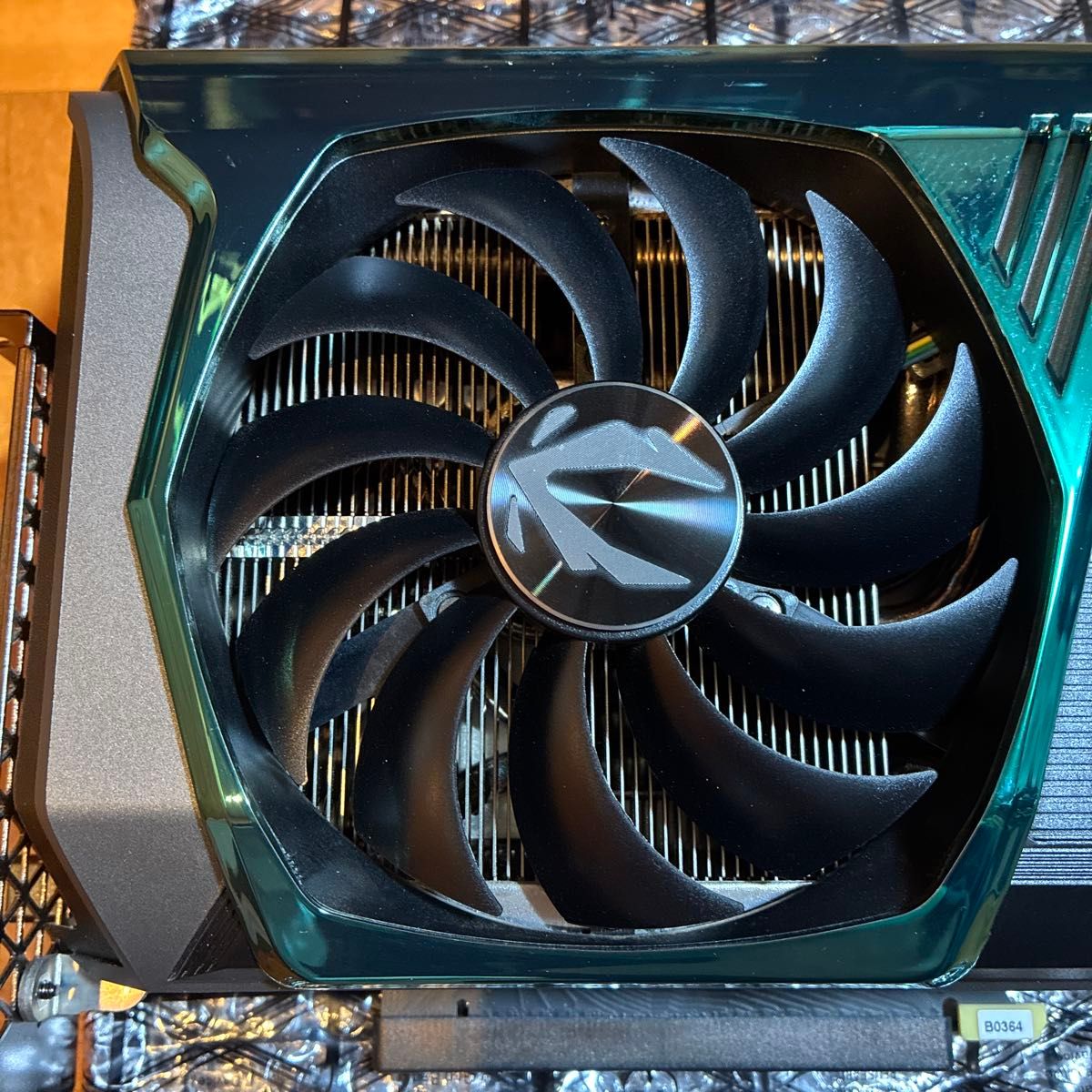 ZOTAC GAMING GEFORCE RTX 3070 AMP HOLO 8GB|Yahoo!フリマ(旧 ZOTAC GAMING GEFORCE RTX 3070 AMP HOLO 8GB|Yahoo!フリマ(旧