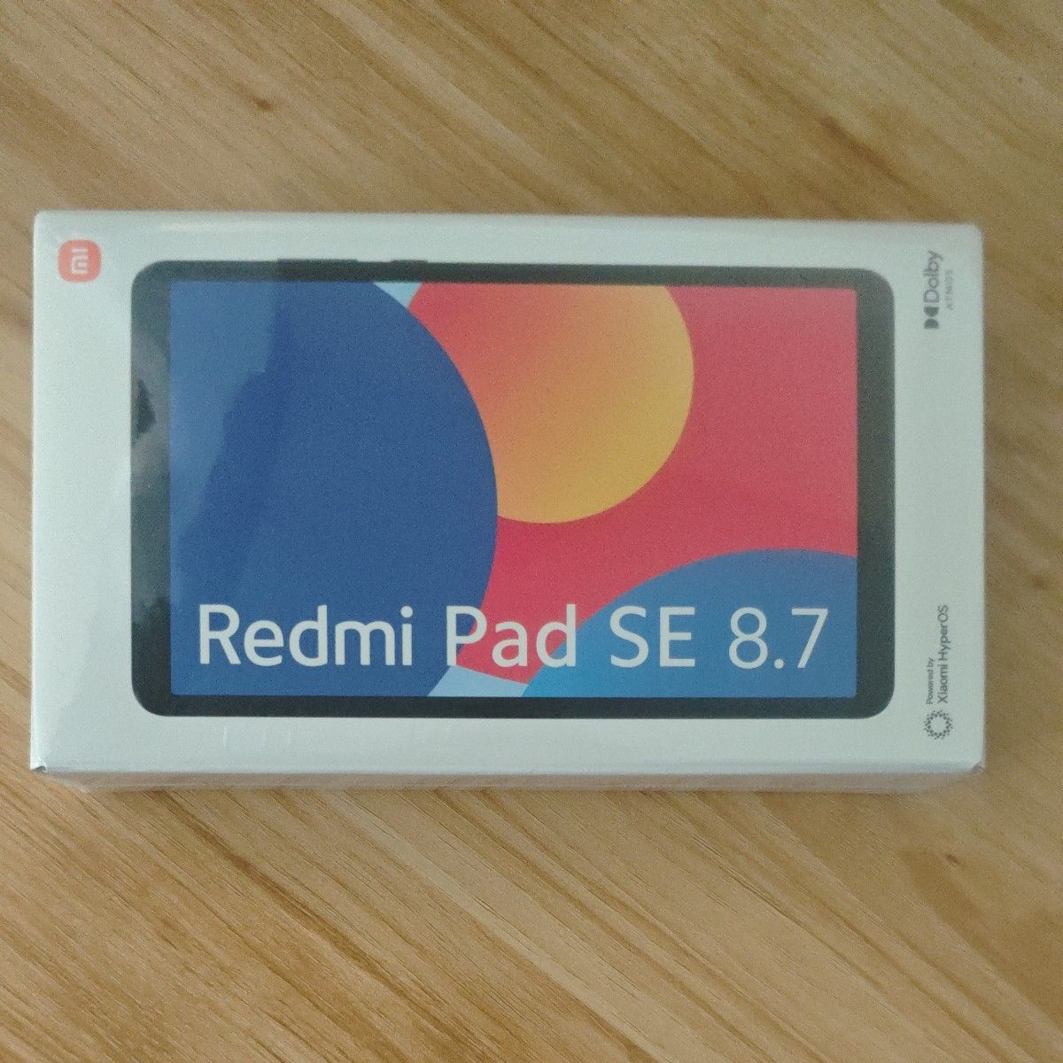 新品未開封 Xiaomi Redmi Pad SE 8 7 スカイブルー 4 GB + 64 GB 新品未開封 Xiaomi Redmi Pad SE 8 7 スカイブルー 4 GB + 64 GB