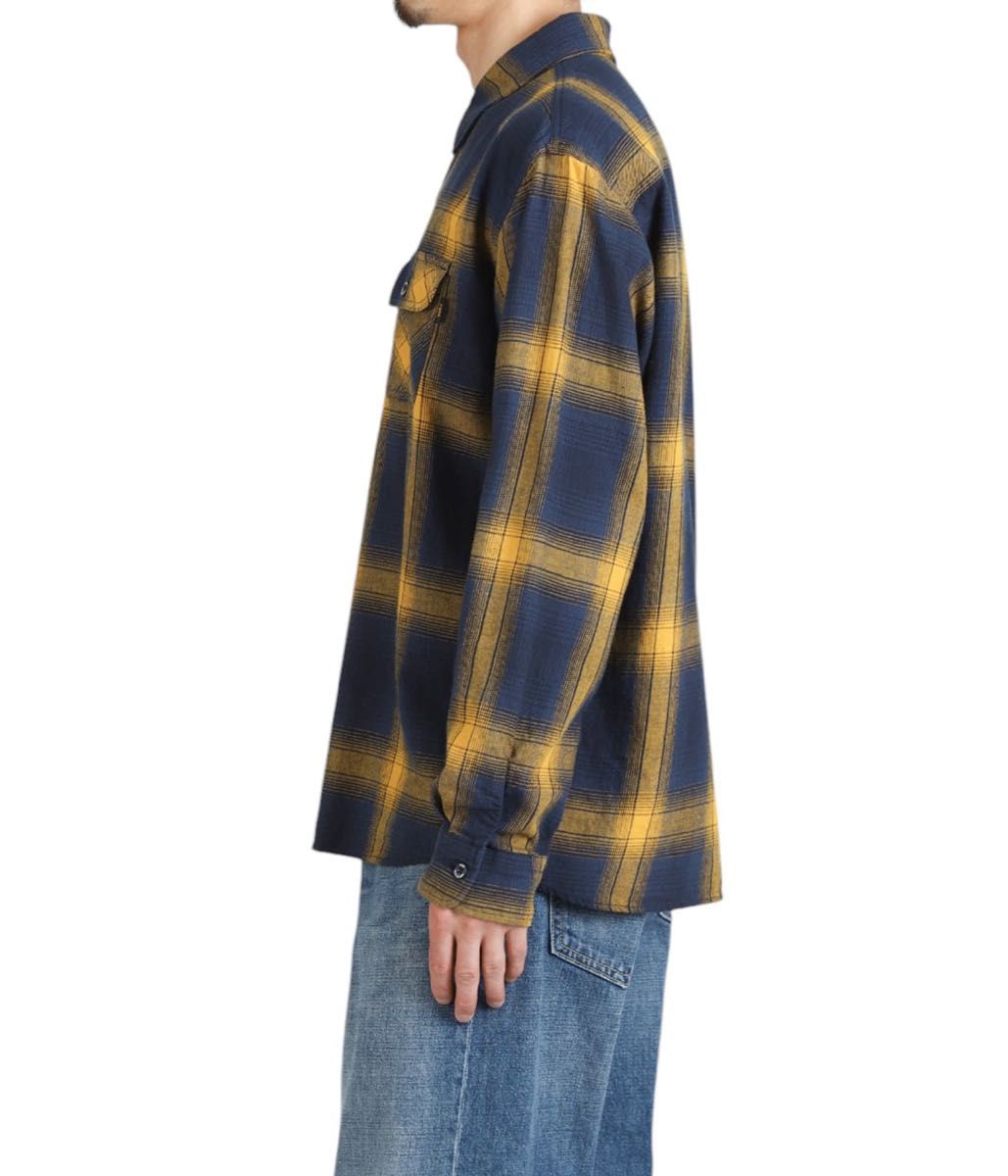 XLサイズ rats cotton linen チェックシャツ キムタク|Yahoo XLサイズ rats cotton linen チェックシャツ キムタク|Yahoo