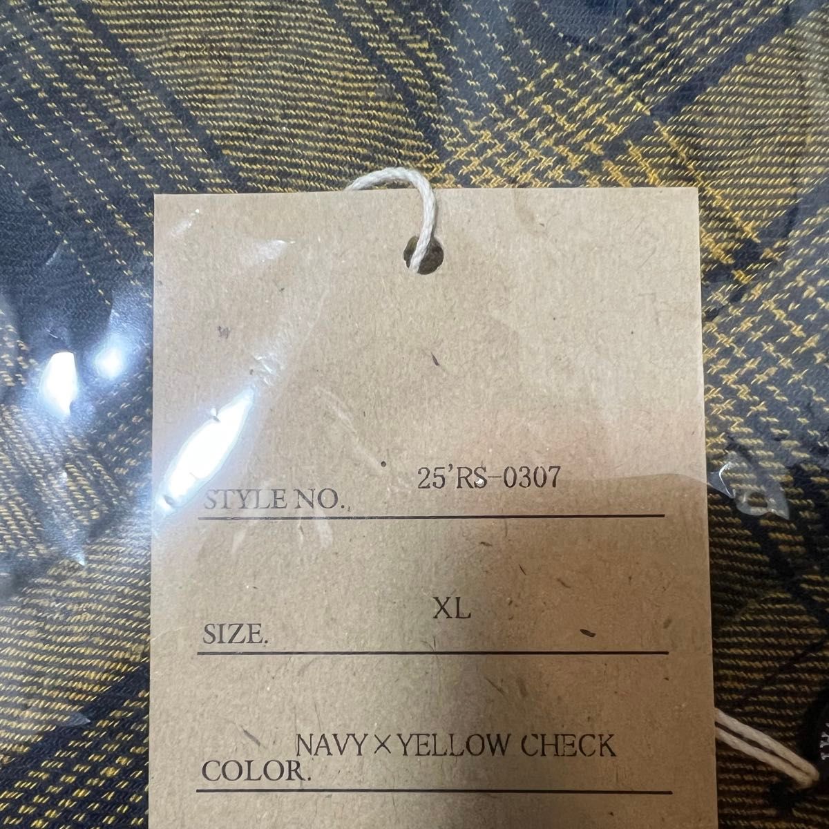 XLサイズ rats cotton linen チェックシャツ キムタク|Yahoo XLサイズ rats cotton linen チェックシャツ キムタク|Yahoo