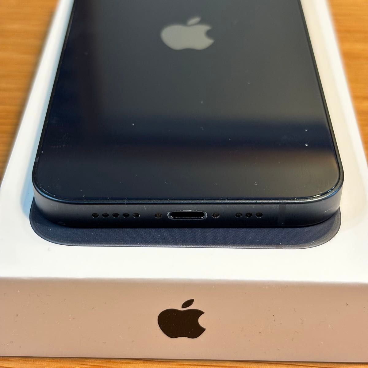 iPhone13 128GB バッテリー85% ミッドナイト SIMフリー Apple iPhone13 128GB バッテリー85% ミッドナイト SIMフリー Apple