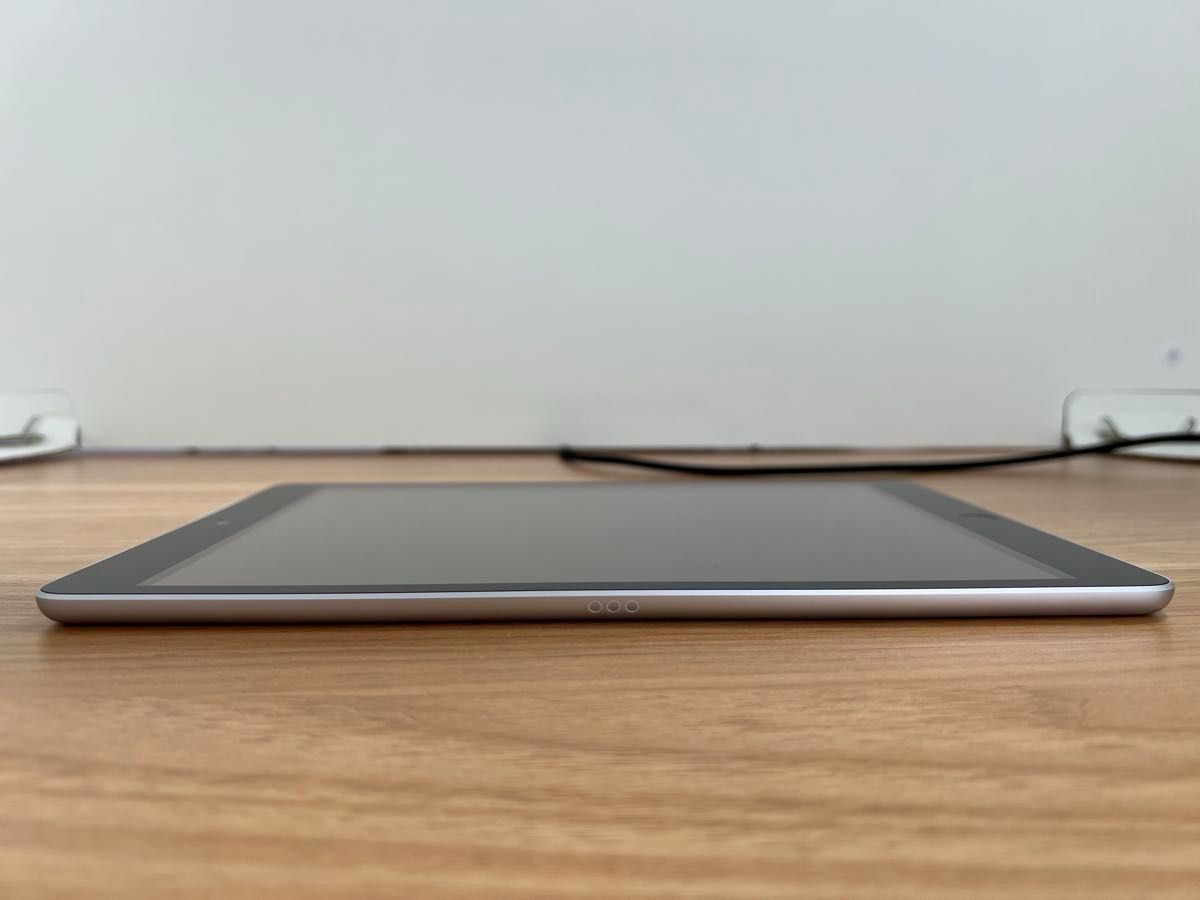 iPad 第9世代 シルバー バッテリー最大容量91%|Yahoo!フリマ iPad 第9世代 シルバー バッテリー最大容量91%|Yahoo!フリマ