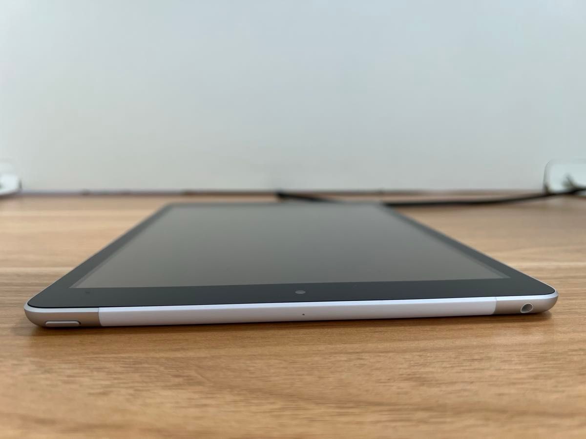 iPad 第9世代 シルバー バッテリー最大容量91%|Yahoo!フリマ iPad 第9世代 シルバー バッテリー最大容量91%|Yahoo!フリマ