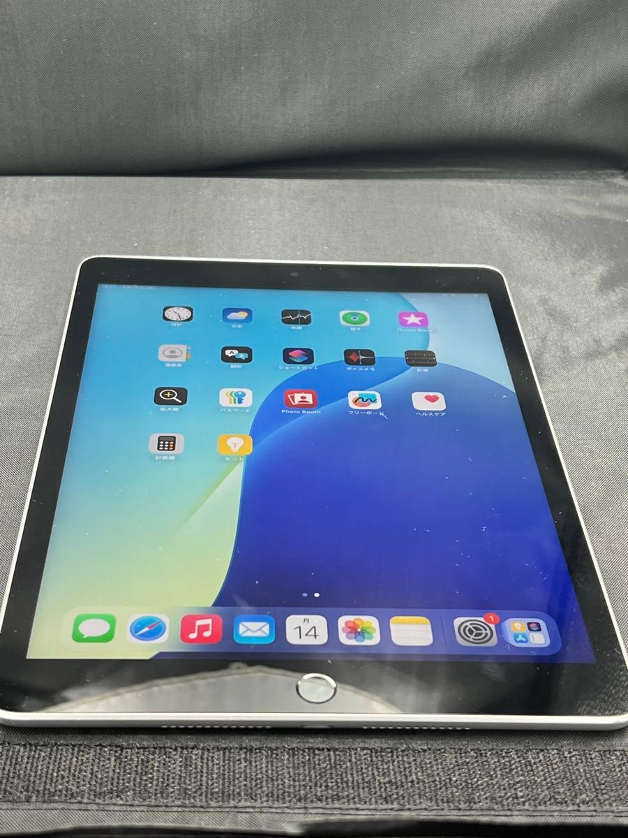 iPad 第9世代 64GB バッテリー最大容量96 8% 充放電回数47回 iPad 第9世代 64GB バッテリー最大容量96 8% 充放電回数47回