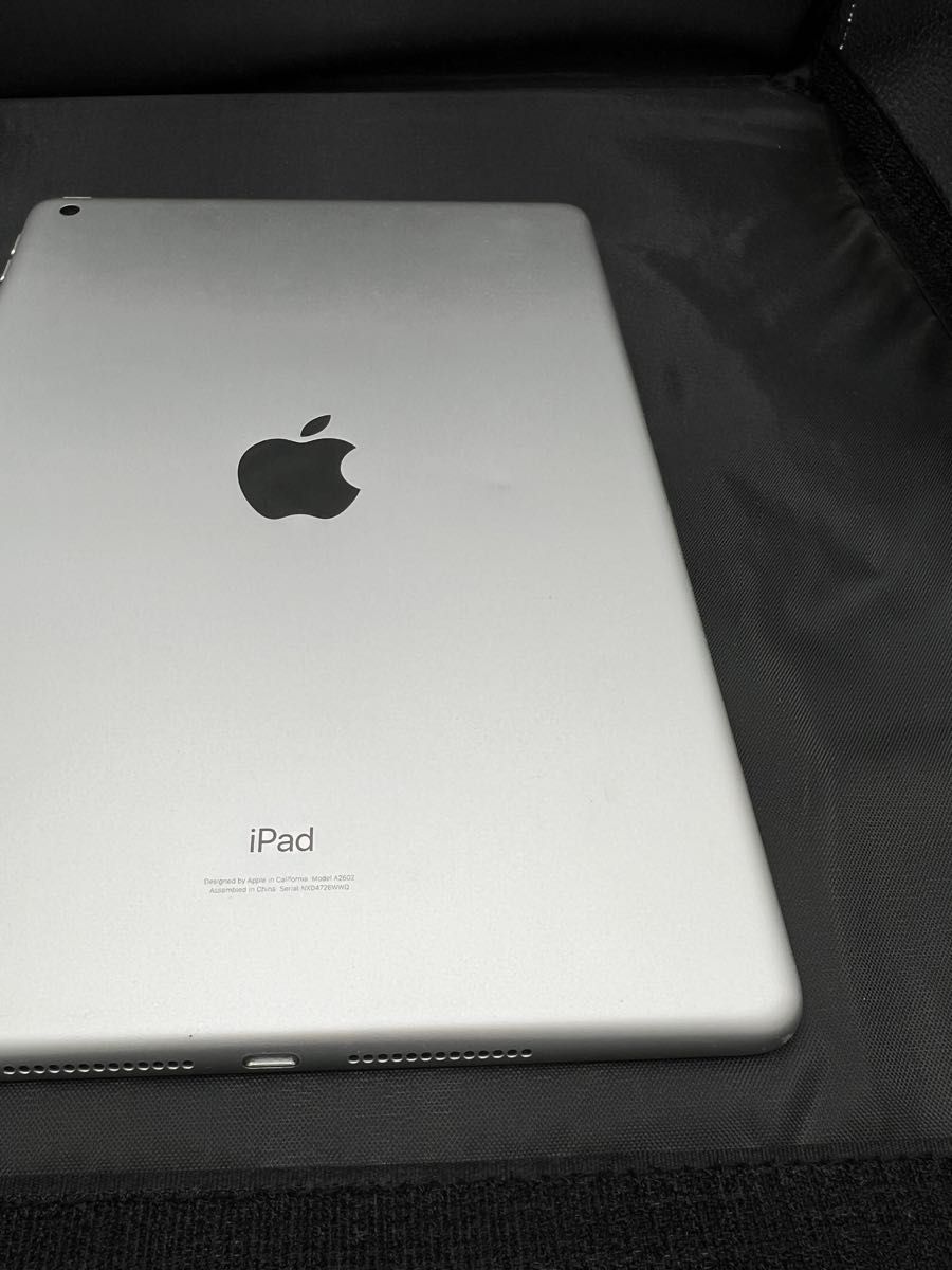 iPad 第9世代 64GB バッテリー最大容量96 8% 充放電回数47回 iPad 第9世代 64GB バッテリー最大容量96 8% 充放電回数47回