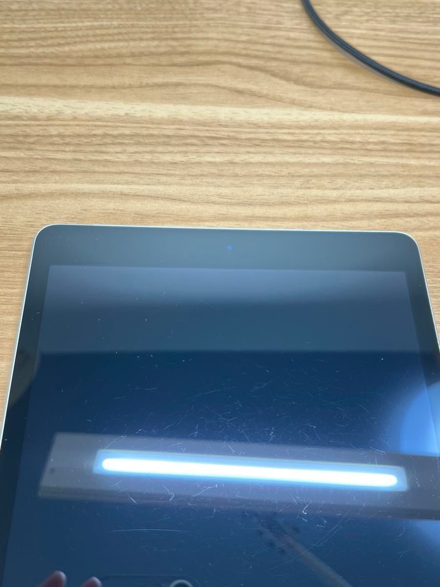 iPad 第9世代 シルバー バッテリー最大容量91%|Yahoo!フリマ iPad 第9世代 シルバー バッテリー最大容量91%|Yahoo!フリマ