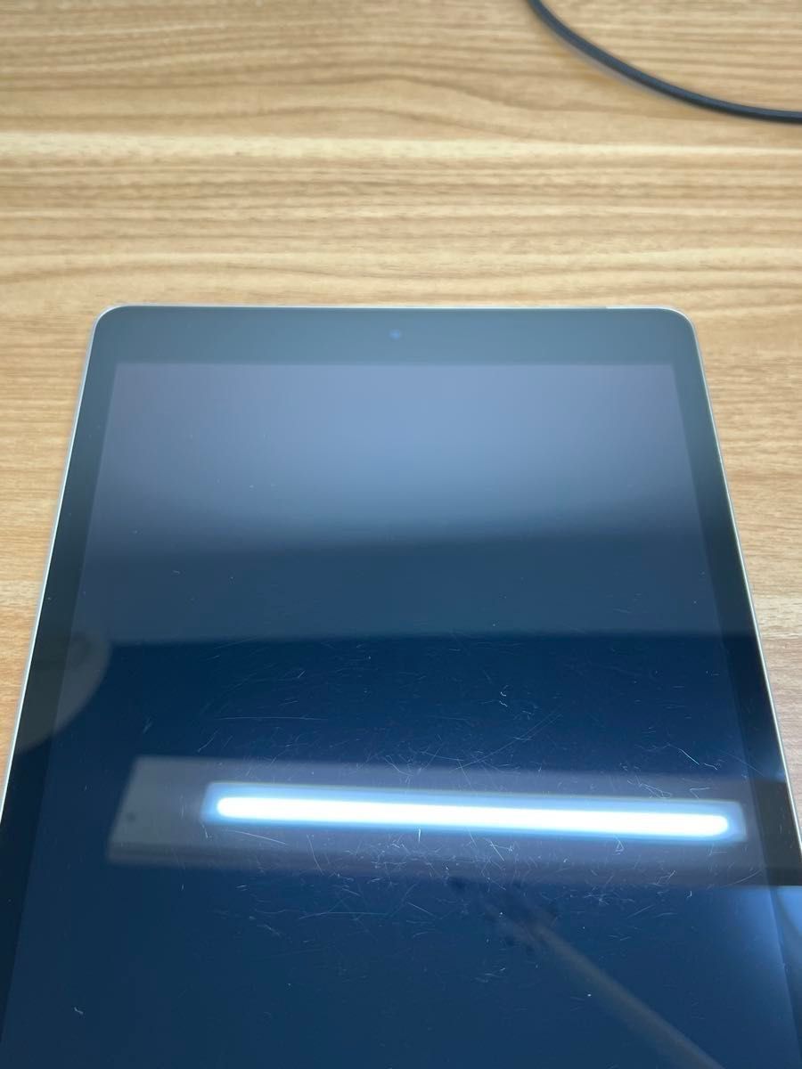iPad 第9世代 シルバー バッテリー最大容量91%|Yahoo!フリマ iPad 第9世代 シルバー バッテリー最大容量91%|Yahoo!フリマ
