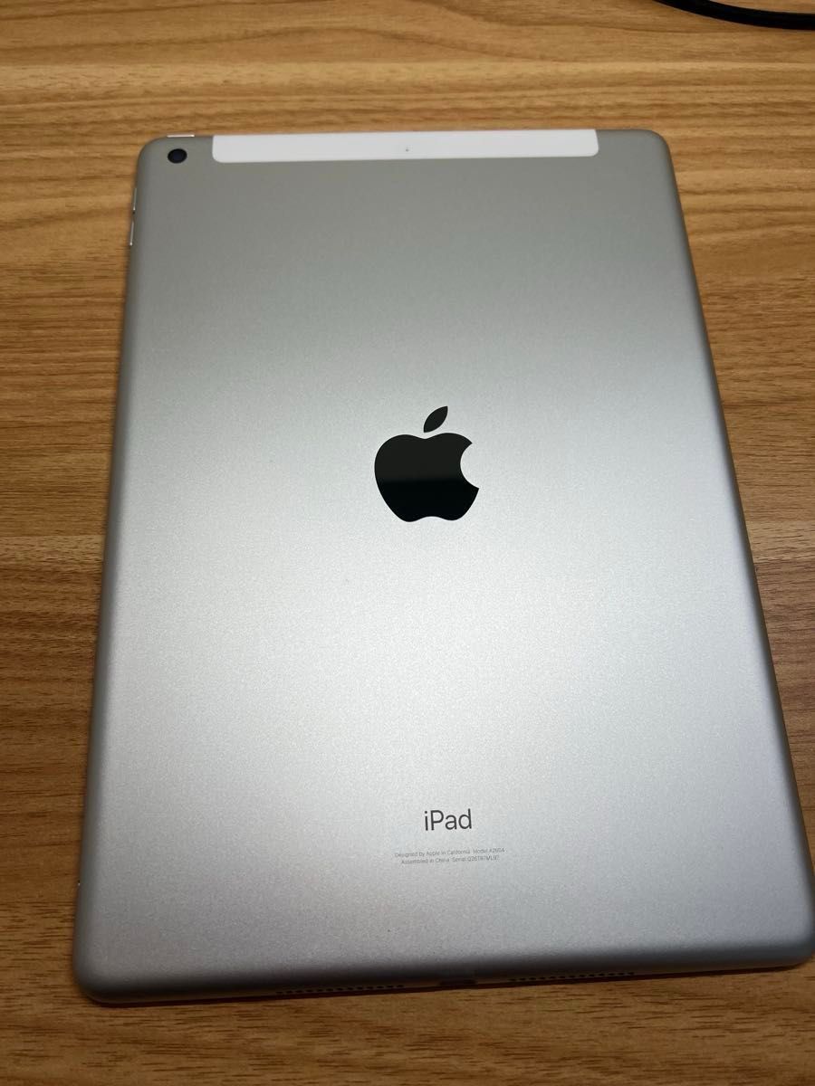 iPad 第9世代 シルバー バッテリー最大容量91%|Yahoo!フリマ iPad 第9世代 シルバー バッテリー最大容量91%|Yahoo!フリマ
