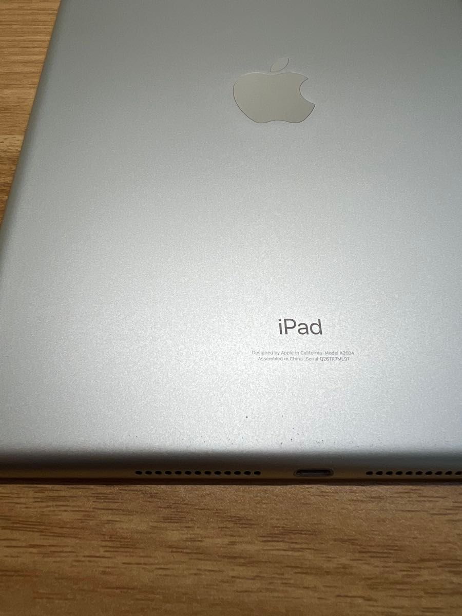 iPad 第9世代 シルバー バッテリー最大容量91%|Yahoo!フリマ iPad 第9世代 シルバー バッテリー最大容量91%|Yahoo!フリマ