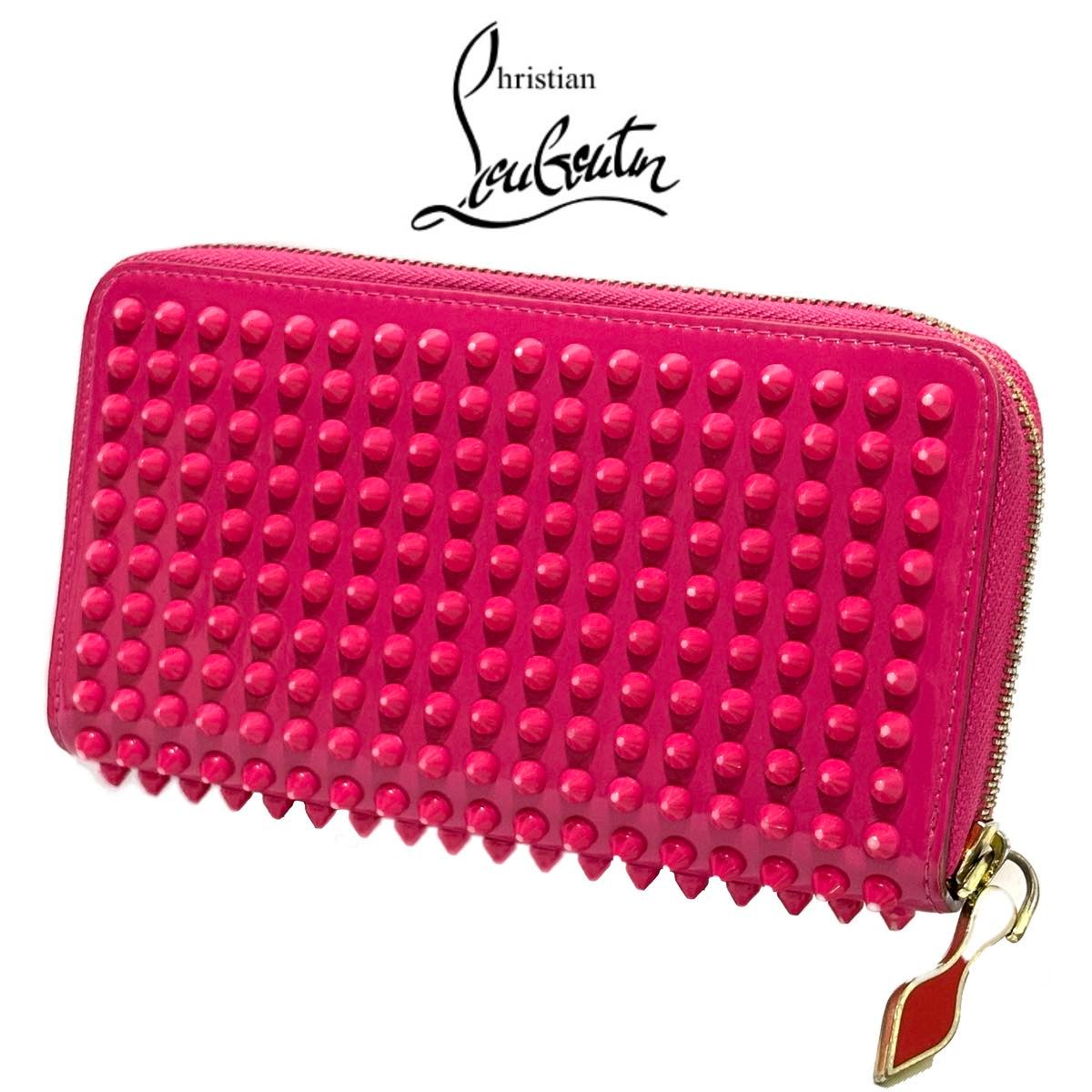 大人気】 Christian Louboutin クリスチャン ルブタン 大人気】 Christian Louboutin クリスチャン ルブタン