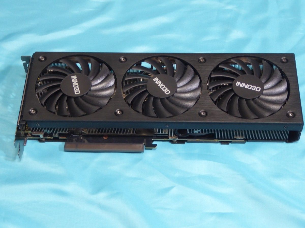 ELSA nVIDIA GeForce RTX3070Ti ERAZOR GD3070T-8GEREZ INNO3D ELSA nVIDIA GeForce RTX3070Ti ERAZOR GD3070T-8GEREZ INNO3D
