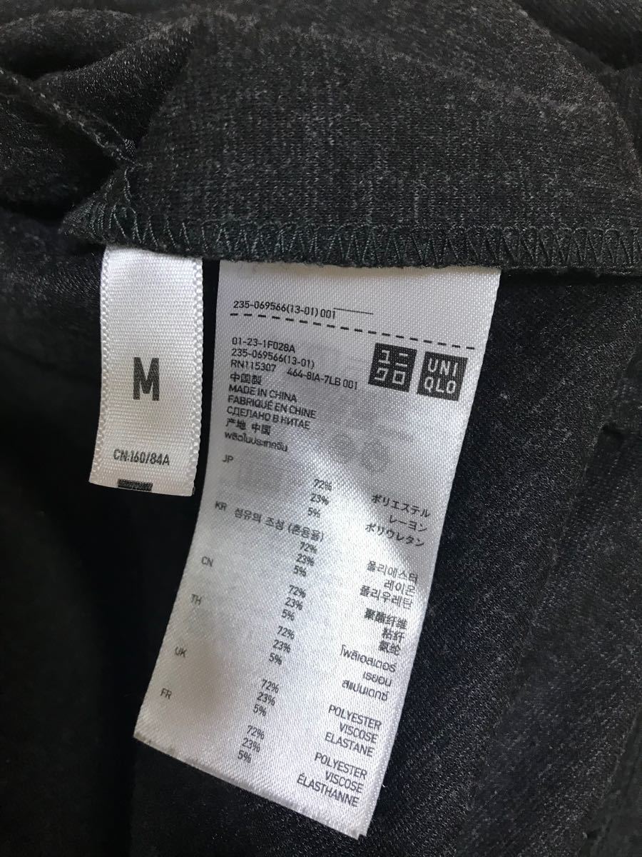 UNIQLO ワンピース