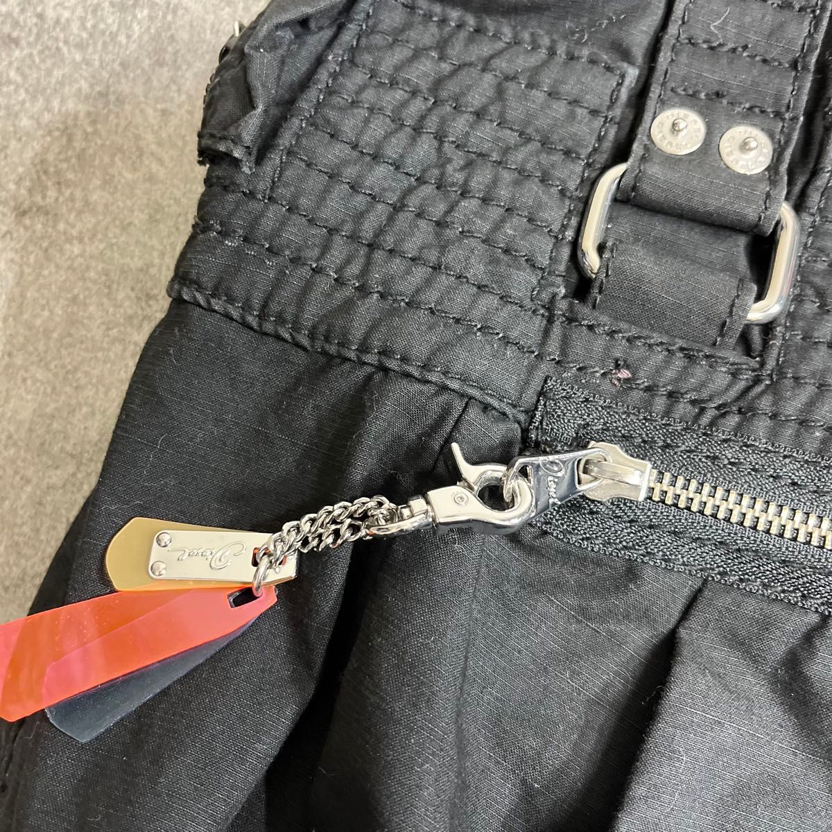 y2k archive diesel hand bag ディーゼル バッグ ハンドバッグ y2k archive diesel hand bag ディーゼル バッグ ハンドバッグ