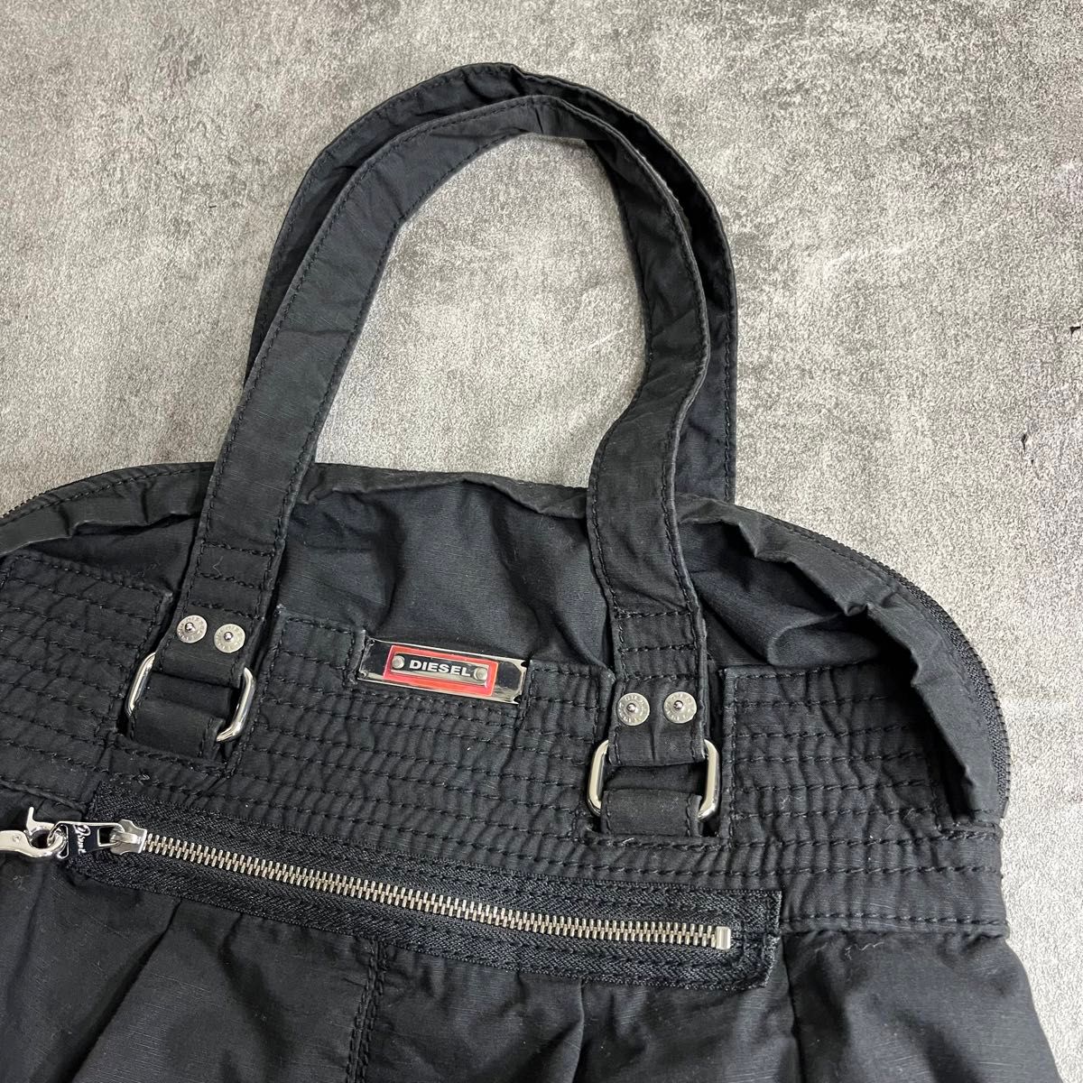 y2k archive diesel hand bag ディーゼル バッグ ハンドバッグ y2k archive diesel hand bag ディーゼル バッグ ハンドバッグ