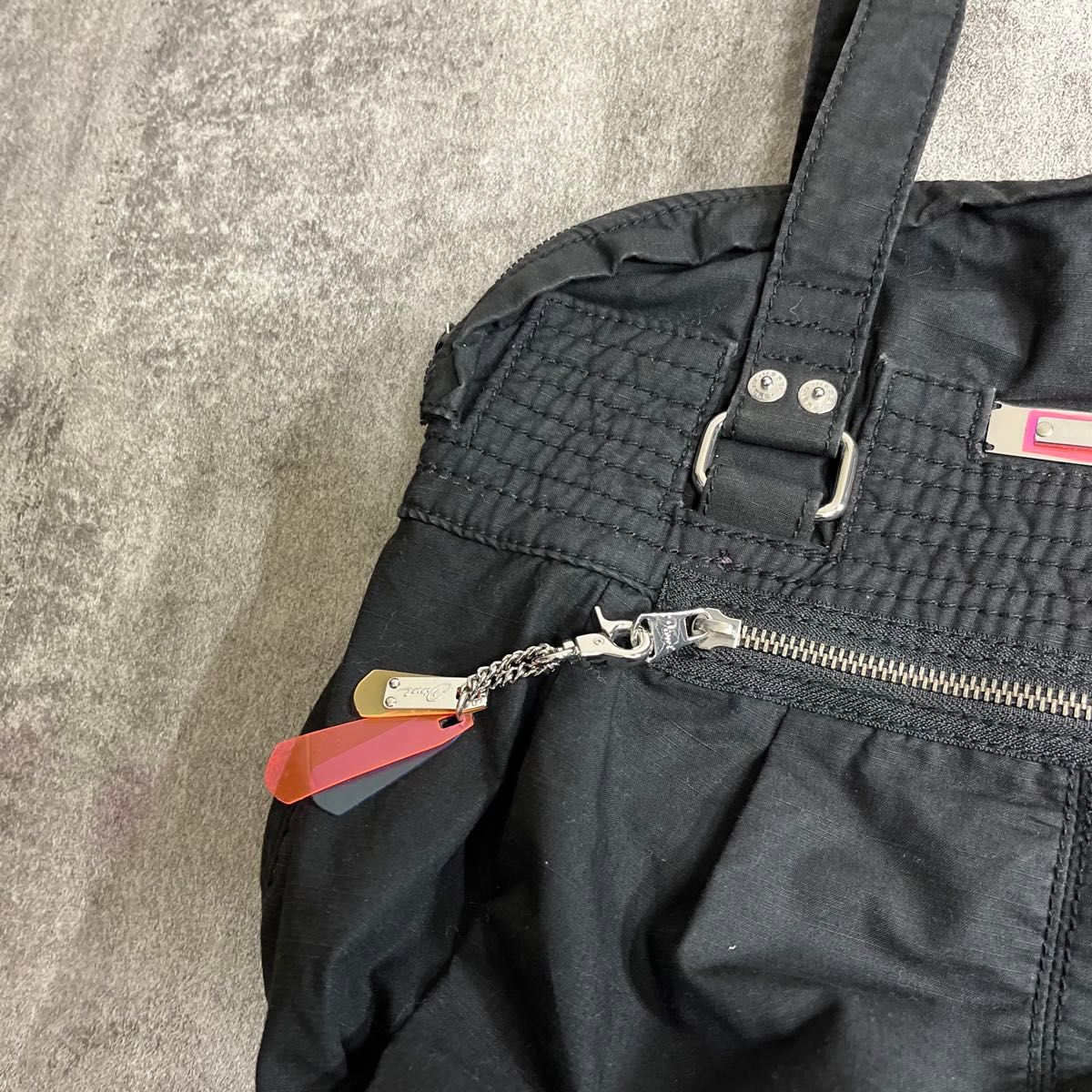y2k archive diesel hand bag ディーゼル バッグ ハンドバッグ y2k archive diesel hand bag ディーゼル バッグ ハンドバッグ