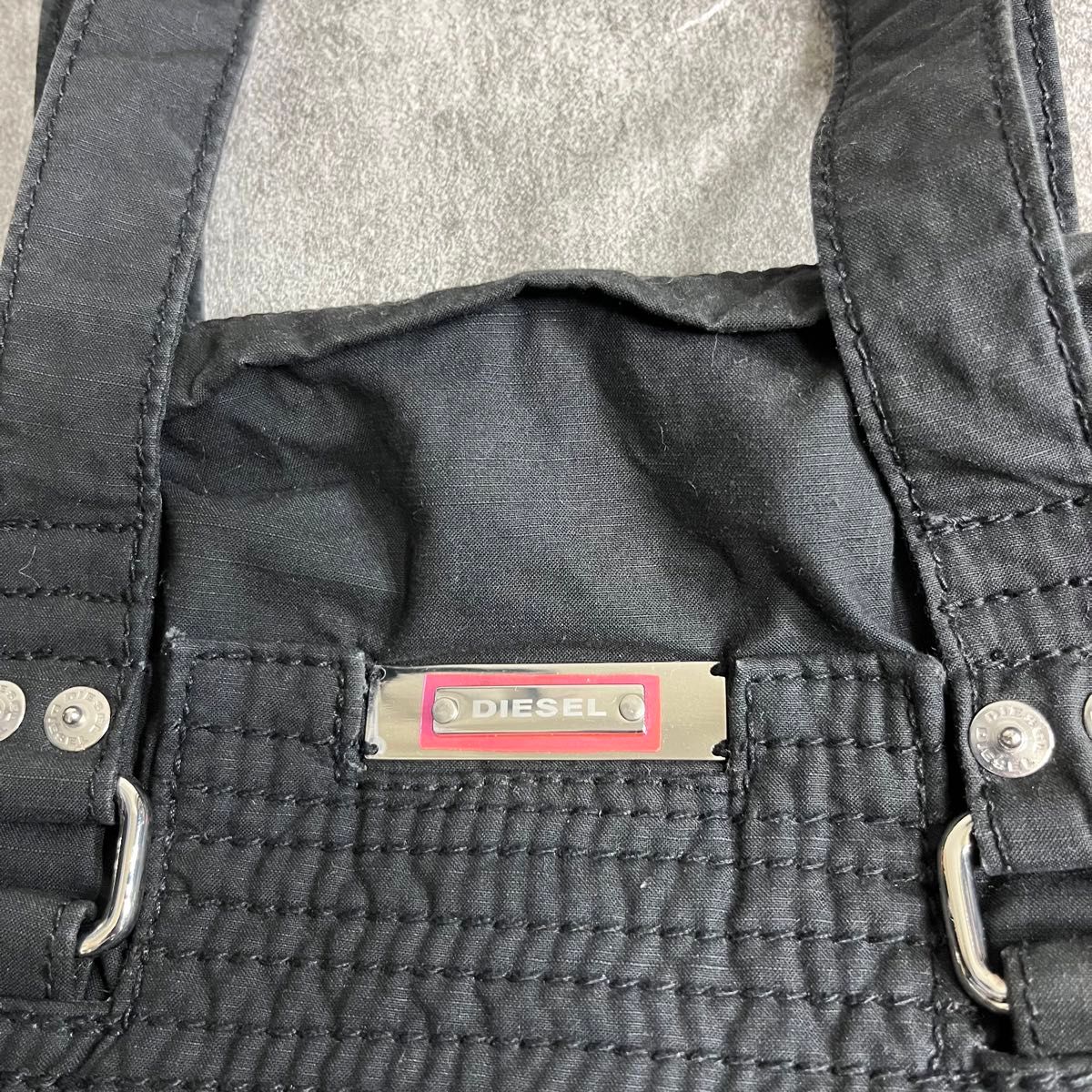y2k archive diesel hand bag ディーゼル バッグ ハンドバッグ y2k archive diesel hand bag ディーゼル バッグ ハンドバッグ