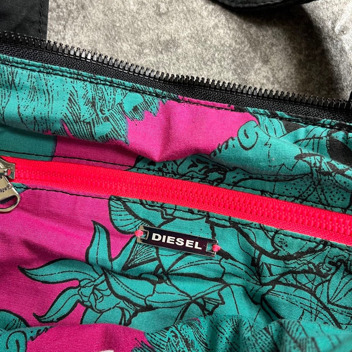 y2k archive diesel hand bag ディーゼル バッグ ハンドバッグ y2k archive diesel hand bag ディーゼル バッグ ハンドバッグ