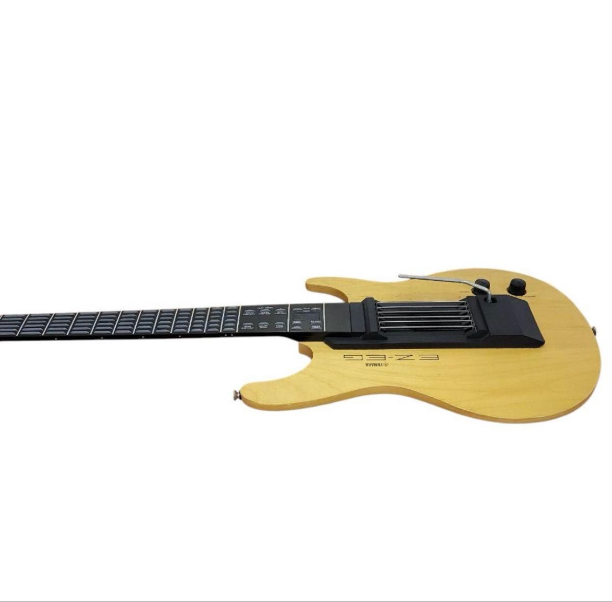 YAMAHA EZ-EG イージーギター イエロー系|Yahoo!フリマ(旧 YAMAHA EZ-EG イージーギター イエロー系|Yahoo!フリマ(旧