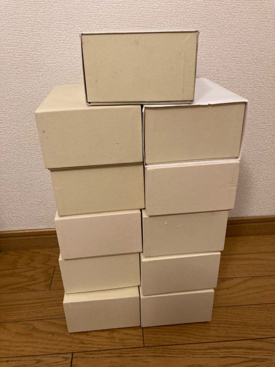 付属品 箱のみ ロレックス BOX ROLEX 現行型 11個 時計ケース 付属品 箱のみ ロレックス BOX ROLEX 現行型 11個 時計ケース
