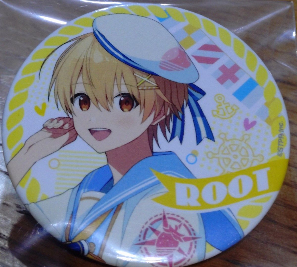 すとぷり るぅとくん 缶バッジ|Yahoo!フリマ(旧PayPayフリマ) すとぷり るぅとくん 缶バッジ|Yahoo!フリマ(旧PayPayフリマ)