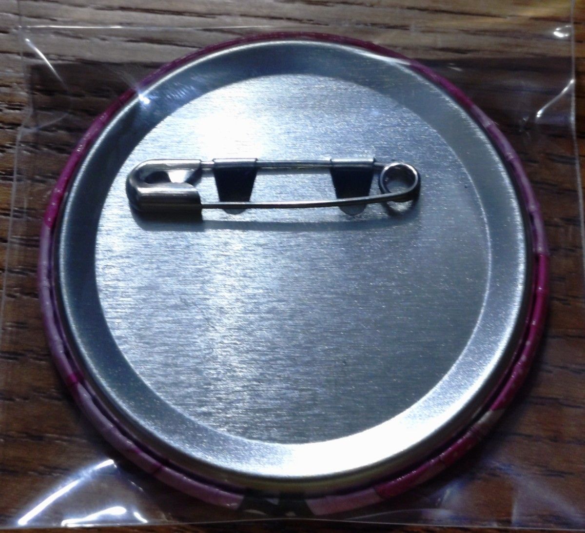 AMPTAK アンプタック 缶バッジ けちゃくん|Yahoo!フリマ(旧 AMPTAK アンプタック 缶バッジ けちゃくん|Yahoo!フリマ(旧