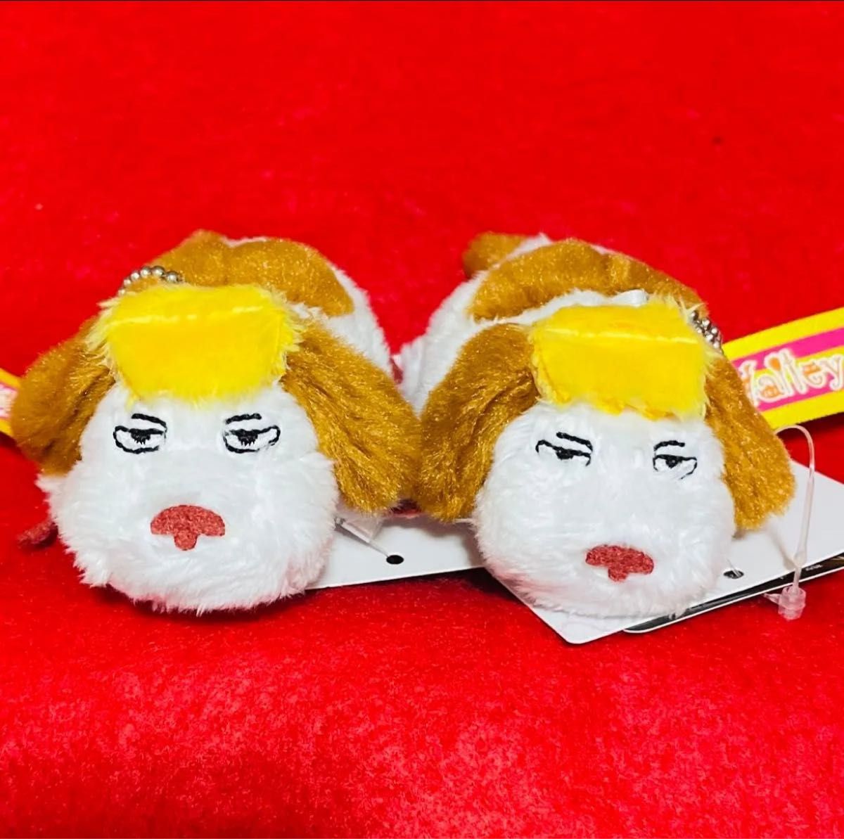 新品タグ付き】ジブリパーク購入 ハウルの動く城 ヒン 新品タグ付き】ジブリパーク購入 ハウルの動く城 ヒン