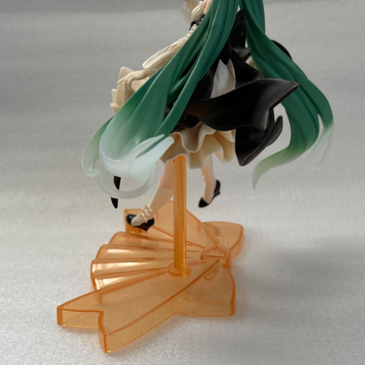 初音ミク AMP フィギュア Latidos 2022ver タイトー プライズ 初音ミク AMP フィギュア Latidos 2022ver タイトー プライズ