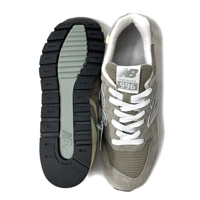 1円~!売切!【正規新品】new balance ニューバランス◇U996GR 1円~!売切!【正規新品】new balance ニューバランス◇U996GR