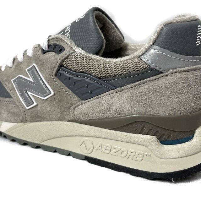 1円~!売切!【正規新品】new balance ニューバランス◇U998GR 1円~!売切!【正規新品】new balance ニューバランス◇U998GR