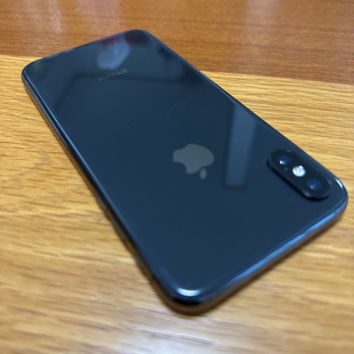Apple iPhone iPhone X SIMロック解除済 ブラック 64GB|Yahoo Apple iPhone iPhone X SIMロック解除済 ブラック 64GB|Yahoo