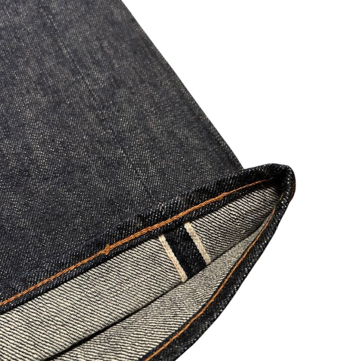 希少】廃盤品】TCB JEANS 50's 旧パッチ W30 ジーンズ 赤耳 希少】廃盤品】TCB JEANS 50's 旧パッチ W30 ジーンズ 赤耳