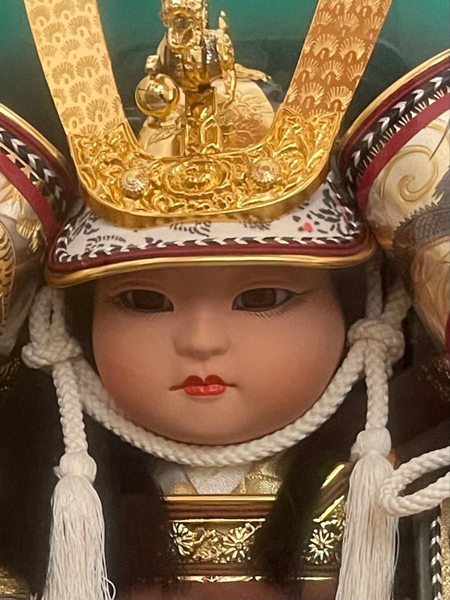 五月人形 『彩輝』秀慶作|Yahoo!フリマ(旧PayPayフリマ) 五月人形 『彩輝』秀慶作|Yahoo!フリマ(旧PayPayフリマ)