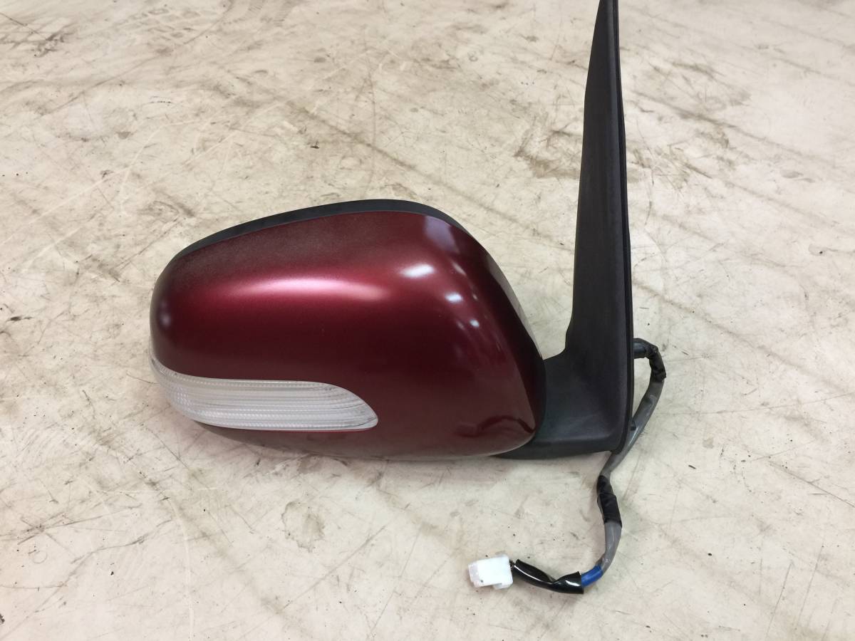 ヤフオク L650s ミラジーノ 右 ドアミラー サイドミラー ヤフオク L650s ミラジーノ 右 ドアミラー サイドミラー