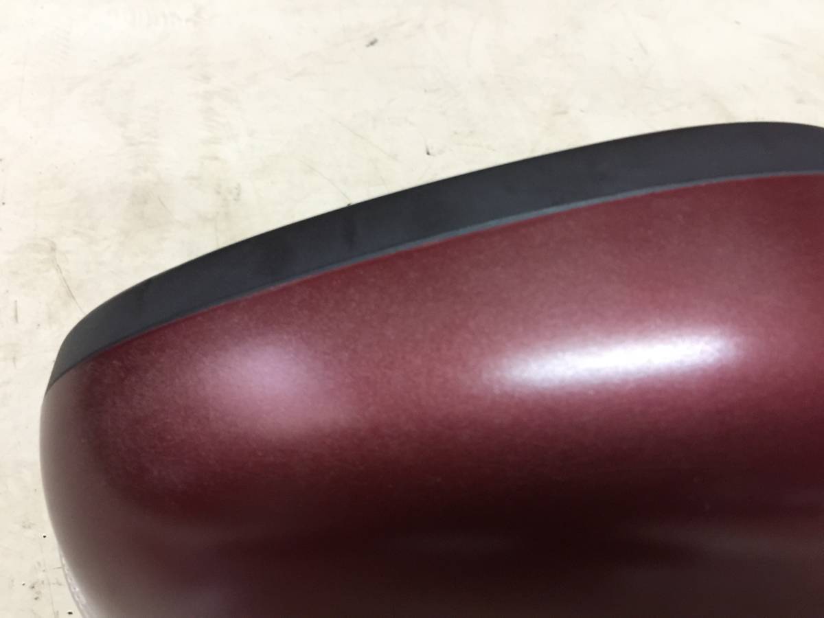 ヤフオク L650s ミラジーノ 右 ドアミラー サイドミラー ヤフオク L650s ミラジーノ 右 ドアミラー サイドミラー