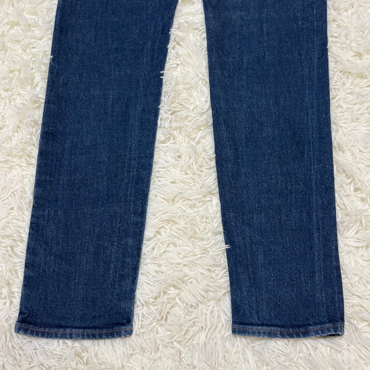 Levi's リーバイス 512 ビッグE 青タブ W32 L相当|Yahoo!フリマ Levi's リーバイス 512 ビッグE 青タブ W32 L相当|Yahoo!フリマ