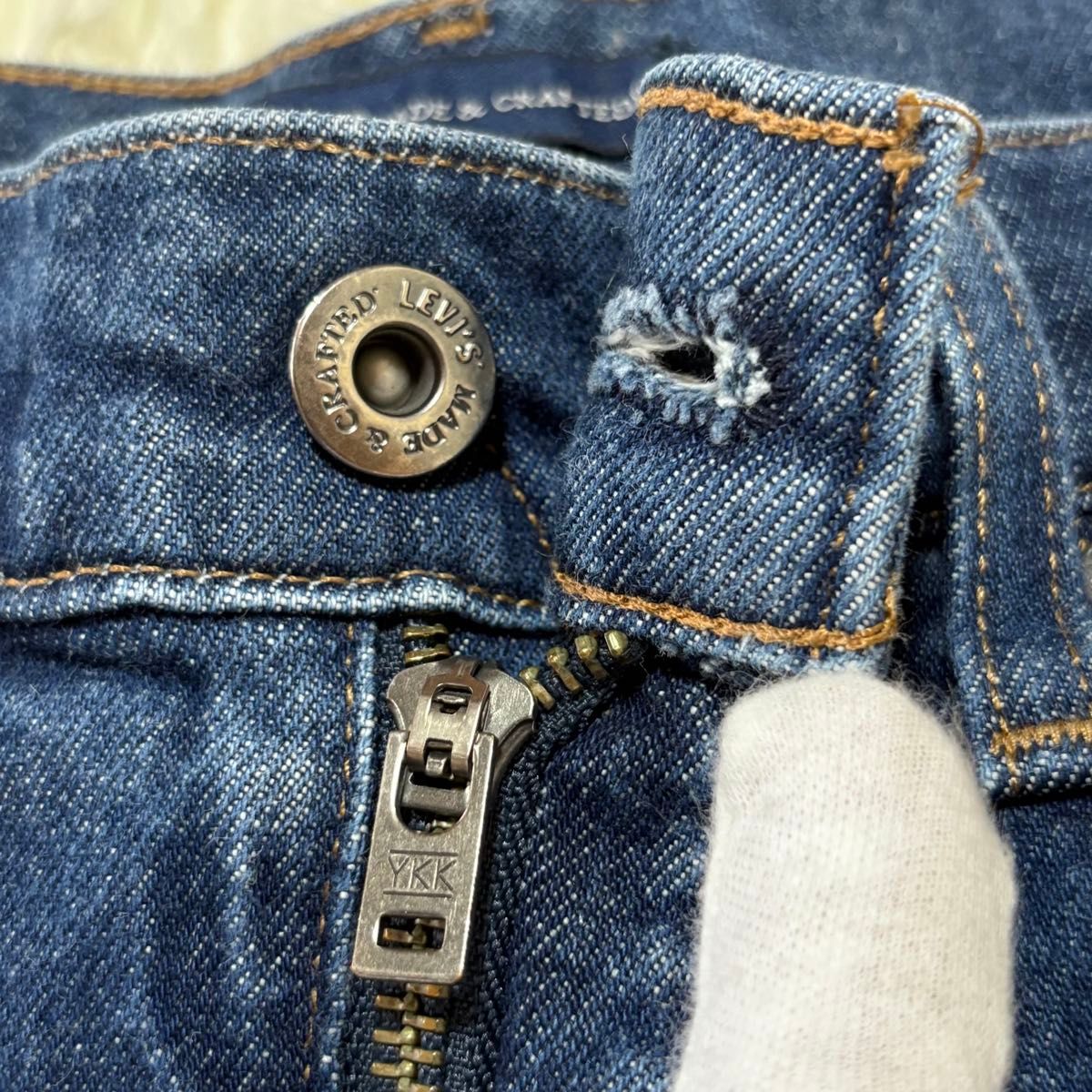 Levi's リーバイス 512 ビッグE 青タブ W32 L相当|Yahoo!フリマ Levi's リーバイス 512 ビッグE 青タブ W32 L相当|Yahoo!フリマ