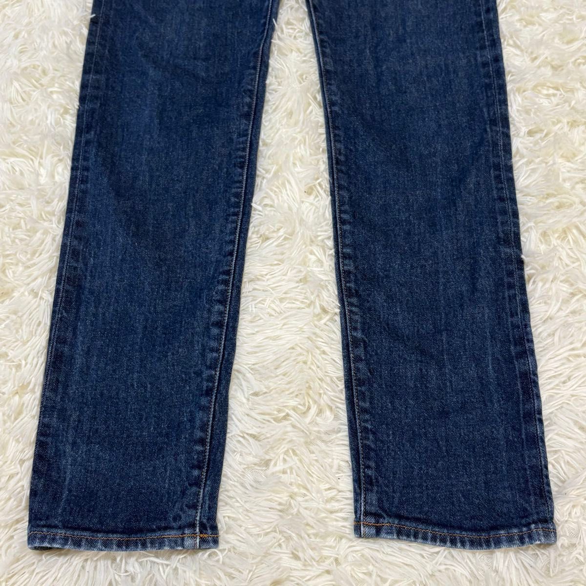 Levi's リーバイス 512 ビッグE 青タブ W32 L相当|Yahoo!フリマ Levi's リーバイス 512 ビッグE 青タブ W32 L相当|Yahoo!フリマ
