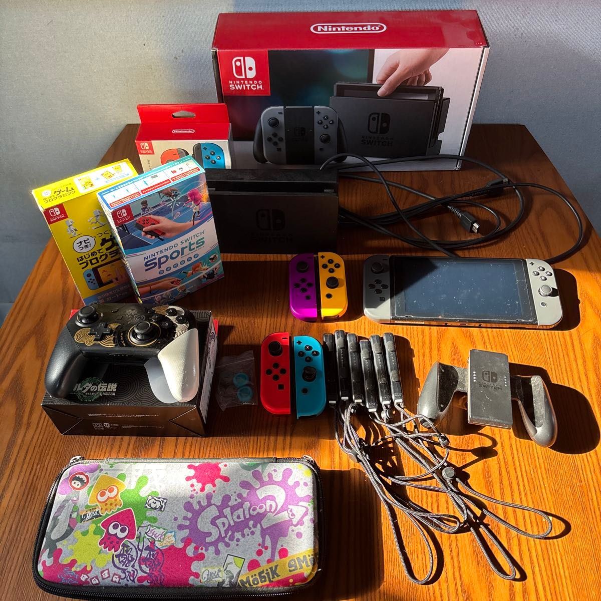 Nintendo Switch まとめ売り|Yahoo!フリマ(旧PayPayフリマ) Nintendo Switch まとめ売り|Yahoo!フリマ(旧PayPayフリマ)