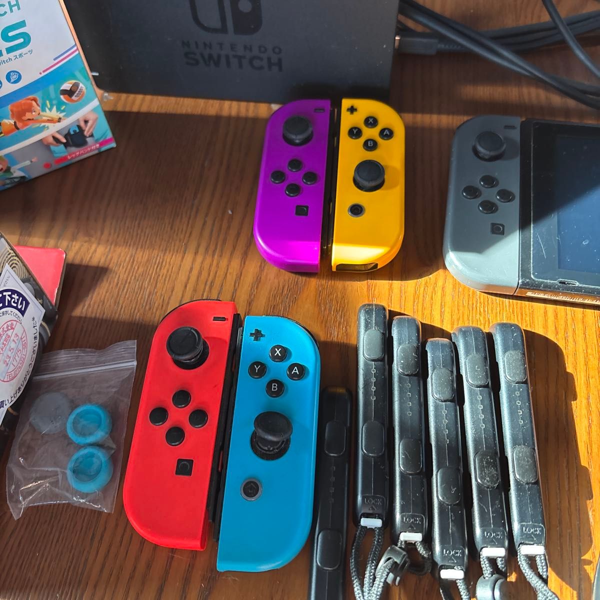 Nintendo Switch まとめ売り|Yahoo!フリマ(旧PayPayフリマ) Nintendo Switch まとめ売り|Yahoo!フリマ(旧PayPayフリマ)