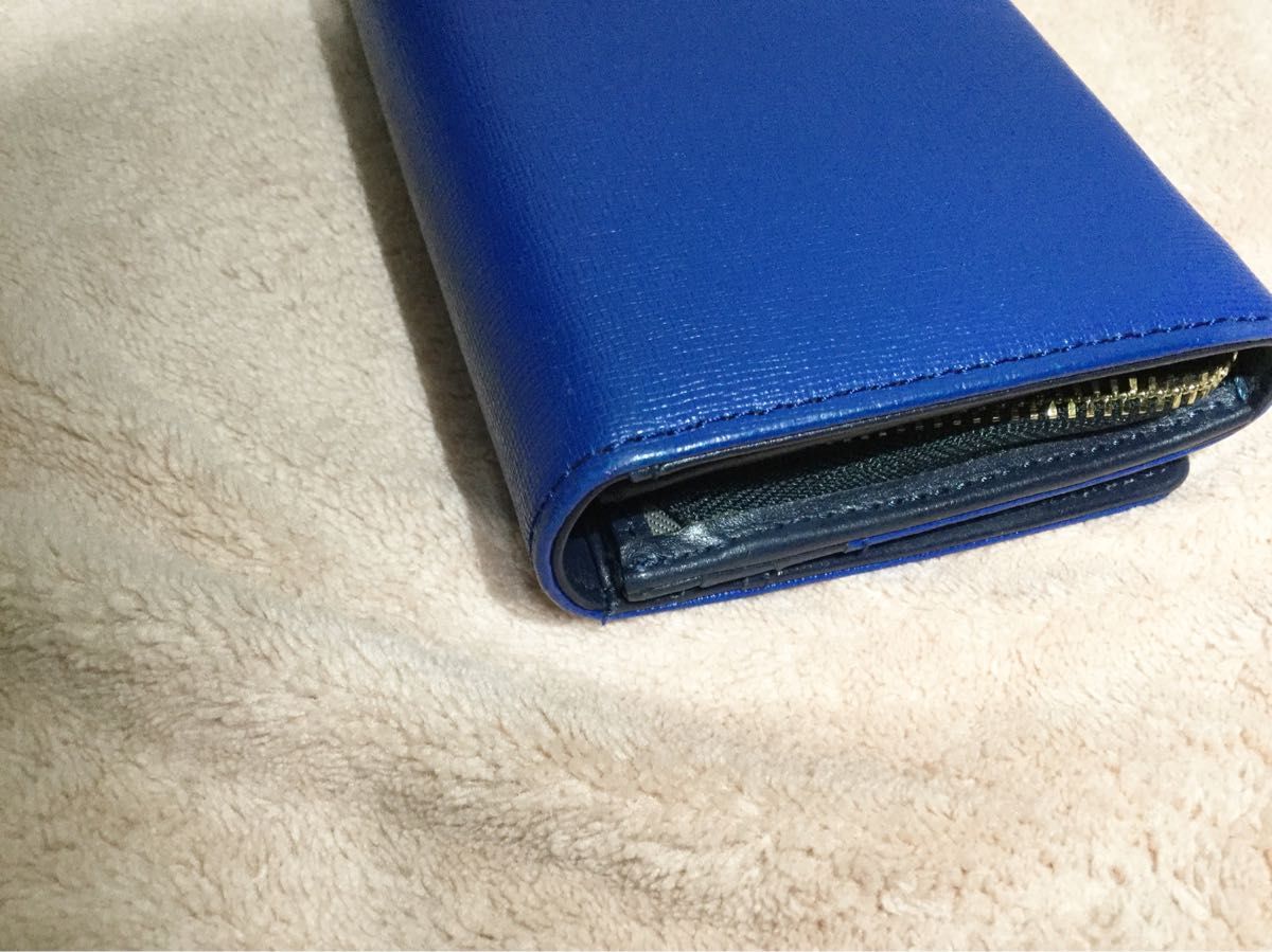 使用感少極美品】ヴィヴィアンウエストウッド 長財布 Vivienne 使用感少極美品】ヴィヴィアンウエストウッド 長財布 Vivienne