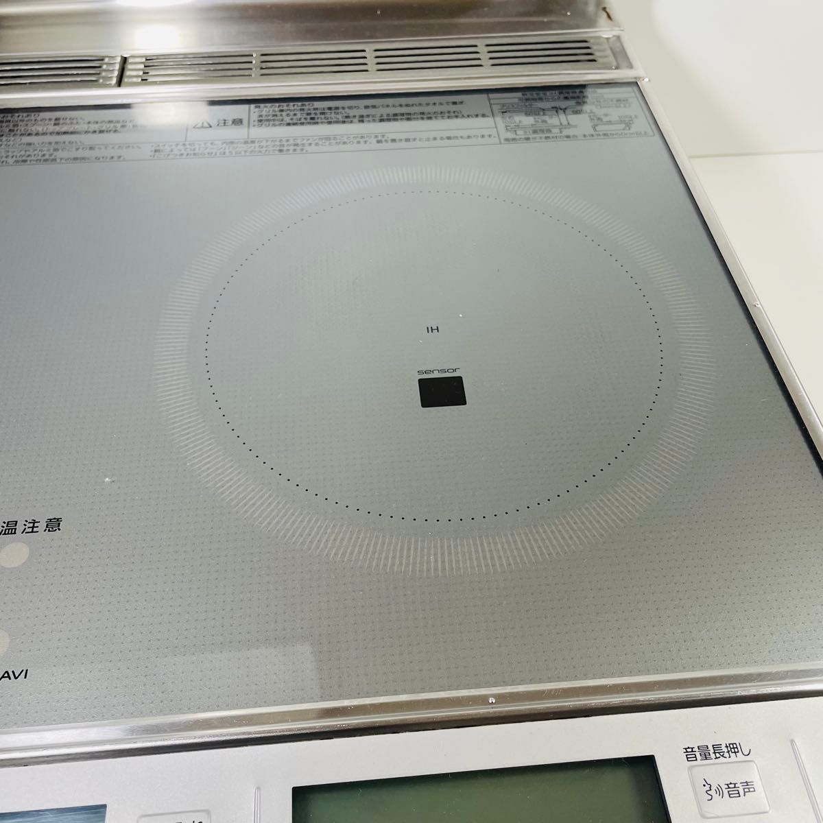 Panasonic KZ-KG22E IH調理器 200V対応 2022年製|Yahoo!フリマ Panasonic KZ-KG22E IH調理器 200V対応 2022年製|Yahoo!フリマ