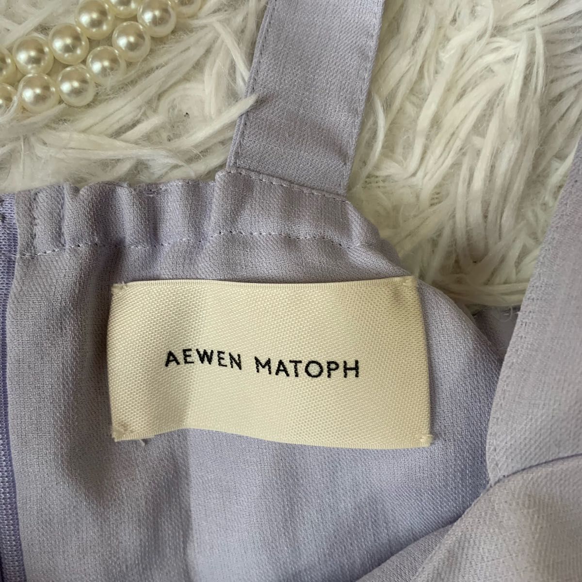 AEWEN MATOPH イウエンマトフ ユナイテッドアローズ ハイ AEWEN MATOPH イウエンマトフ ユナイテッドアローズ ハイ
