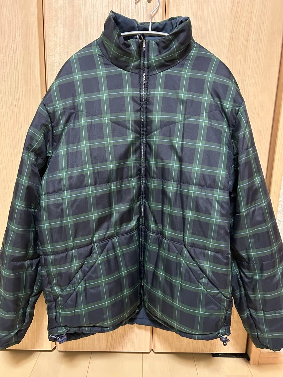 90s ビンテージ CHAPS RALPH LAUREN リバーシブル サーモライト 90s ビンテージ CHAPS RALPH LAUREN リバーシブル サーモライト